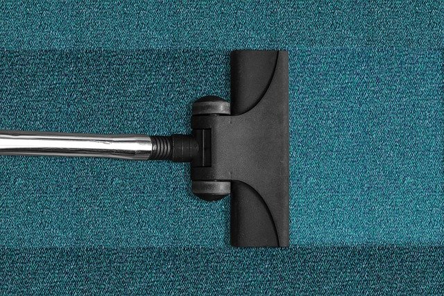 איך מנקים את הבית והשטיחים בתקציב נמוך